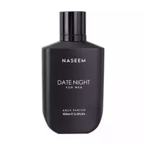 Vyriški kvepalai NASEEM Date Night For Woman Aqua Parfum spray 100ml