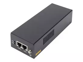 „Digitus“ Gigabit Ethernet PoE++ maitinimo šaltinis, 802.3bt, 85 W | DN-95109