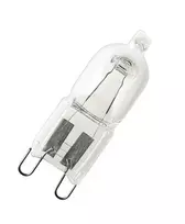 Lemputė Osram Halogeninė, G9, 2800 °K, G9, 35 W, 460 lm