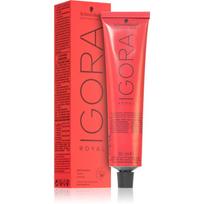 Schwarzkopf Professional IGORA Royal plaukų dažai atspalvis 4-33 Medium Brown 60 ml