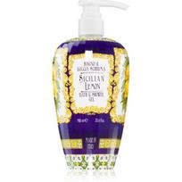 Rudy - Le Maioliche Sicilian Lemon dušo ir vonios želė 700 ml