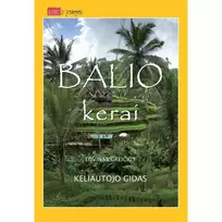 Knyga BALIO KERAI