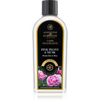 Ashleigh & Burwood London Pink Peony & Musk kvapų lempos užpildas 500 ml