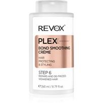 Revox B77 PLEX Bond Smoothing Crème. Step 6 glotninamasis kremas plaukams stiprinti 260 ml