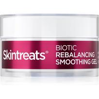 Revox B77 Skintreats Biotic Rebalancing Smoothing Gel lengvos tekstūros gelinis paakių kremas glotnesnei ir matinei odai 50 ml