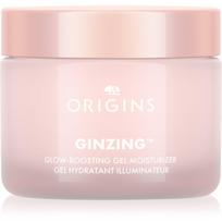 Origins GinZing™ Glow-Boosting Gel Moisturizer drėkinamasis gelinis kremas skaistinamojo poveikio atspalvis Pearl Glow 50 ml