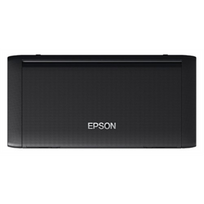Epson WorkForce WF-100W Inkjet Colour Portable printer | A4 | Wi-Fi | Black