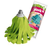 York kutuoto šepečio MOP Wrap šluostė