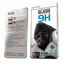 X-ONE apsauginis stiklas Iphone 11 pro