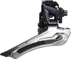 Shimano Ultegra FD-R8000 priekinis pavarų perjungėjas | 2x11 | Down Swing | Brazed On