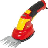 Akumuliatorinės žolės žirklės Wolf-Garten Finesse 30 R, 3.6 V
