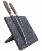 kinghoff magnetinis peilių blokų stovas kh-1560
