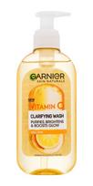 Veido prausiklis Garnier Skin Natura su vitaminu C 200 ml