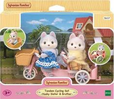 Figūrėlės Epoch Sylvanian Families