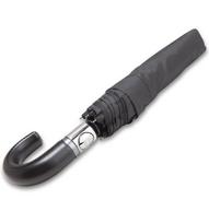 Automatinis skėtis vyrams Parasol Rocker, juodas