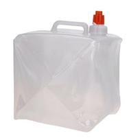 Sulankstomas vandens bakas, 10 L