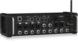Skaitmeninis garso pultas Midas MR12