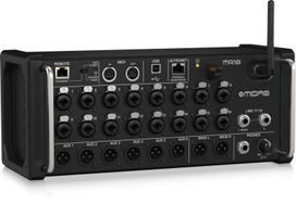 Skaitmeninis garso pultas Midas MR18