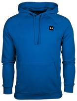 Džemperis vyrams Under Armour Rival Fleece Hoodie 1357092 486, mėlynas