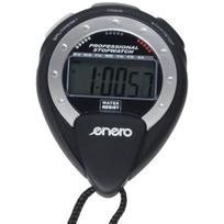 Chronometras Enero, juodas