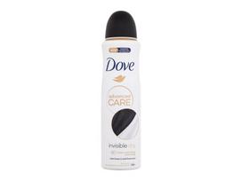 Purškiamas dezodorantas Dove Invisible Dry, 150 ml