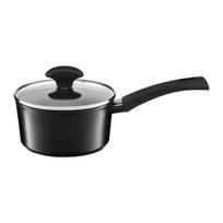 Ambition prikaistuvis su dangčiu Carbon, 16 cm 1,6 l