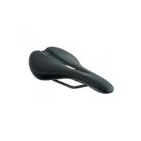 Dviračio sėdynė Author Saddle ASD Guru X1 Cr-Mo, juoda