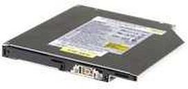 Dell DVD+/-RW 8X SATA SNO 780 komplektas