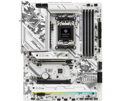 ASROCK B650 STEEL LEGEND WIFI 1xHDMI 1xDP