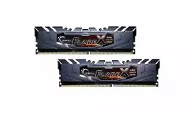 G.SKILL F4-3200C16D-32GFX 32GB DDR4 3200MHz Memory Kit