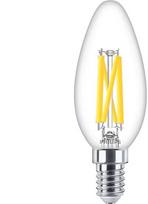 Philips LED lemputė E14 B35 5.9W 822-827K 806LM DIM