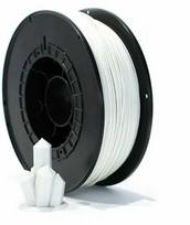 3D plastikas Filalab PLA+ 1.75mm 1kg - Glow In Dark