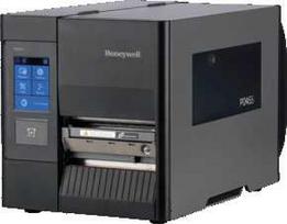 Spausdintuvas Honeywell PD45, 8 dots/mm (203 dpi), peeler, rewind, LTS, disp., USB, USB Host, Tinklinis, ZPLII, ZSim II, IPL, DPL