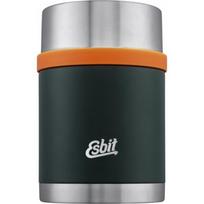 Termosas maistui Esbit Sculptor, 0,75 l, žalias
