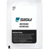 Dantų apsaugos šildymo paketas Sisu