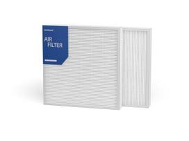 Komfovent Domekt 350 V C8 ePM10 50 (M5) Originalių filtrų komplektas