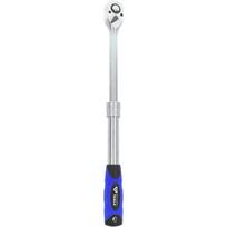 Teleskopinis terkšlinis raktas, 1/2", 305-445 mm, BT022992 BRILLIANT ĮRANKIAI