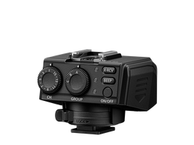 FR-WR Flash Receiver