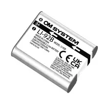 LI-92B Rechargeable Lithium-Ion battery
