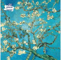 Dėlionė FTP Vincent van Gogh: Almond Blossom, 1000 det.