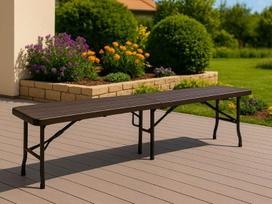 Suolas WOODLINE 180