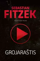 Audio Grojaraštis - Sebastian Fitzek