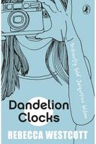 Dandelion Clocks