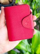 GARBALIA Unisex kortelių dėklas