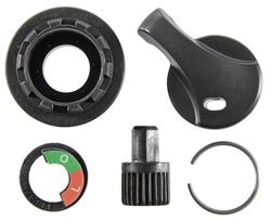 MLO dangtelio komplektas SR Suntour SF13-14 NEX/CR8V MLO (FKE078-70)