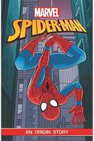 Spider-Man: An Origin Story (Marvel Origins)