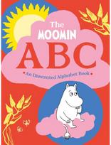 Moomin ABC: An Illustrated Alphabet Book