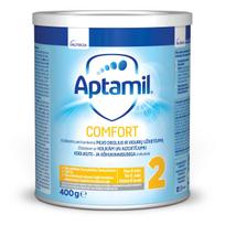 APTAMIL COMFORT 2, milteliai, 400g