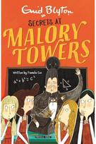 Malory Towers: Secrets: Book 11 Book 11