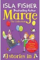 Marge The Collection: 9 stories in 1